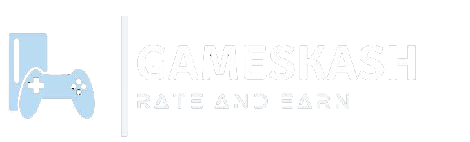 GAMESKASH