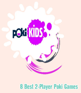 1 player games poki