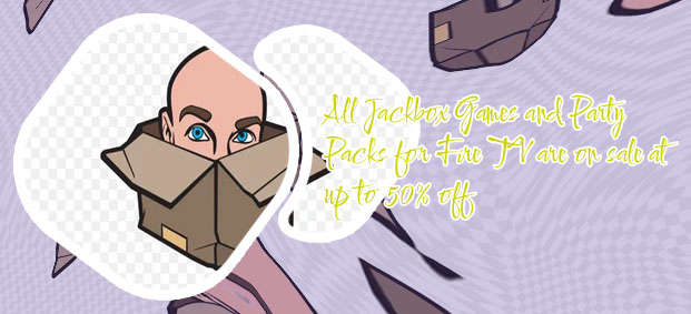 All jackbox games