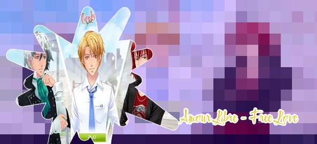 Amour game