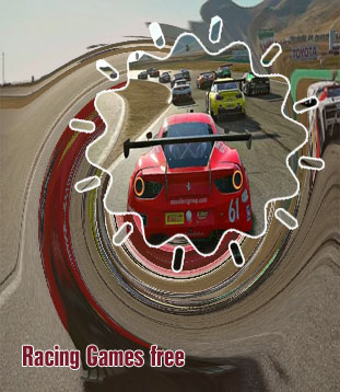 Best free racing games