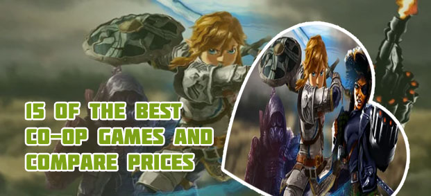 Best games co op