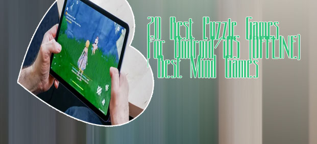 Best ipad puzzle games free