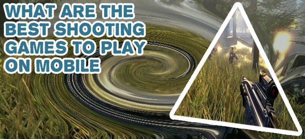 Best online fps games