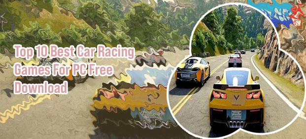 Best racing games free