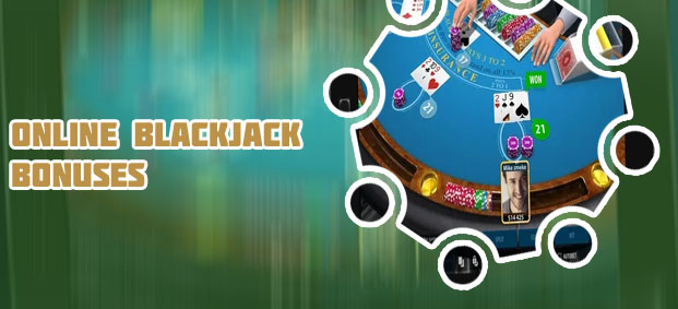 Blackjack games