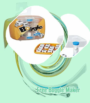 Boggle online