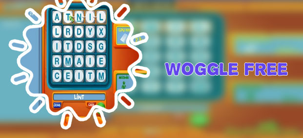 Boggle online free