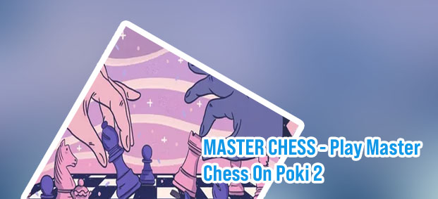 Chess online poki