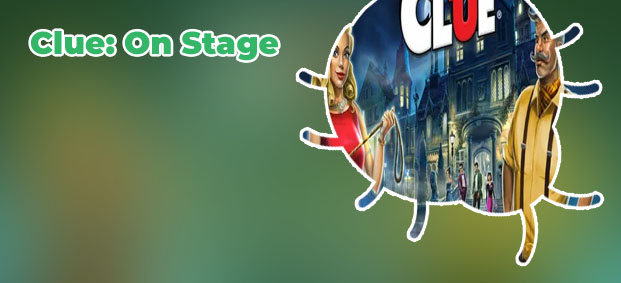 Clue online free