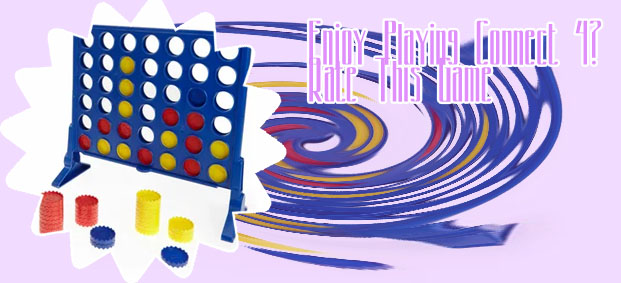 Connect 4 games
