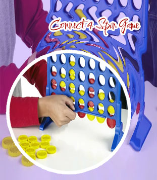 Connect4 game