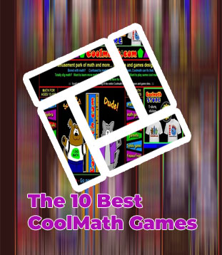 Cool maths games maths