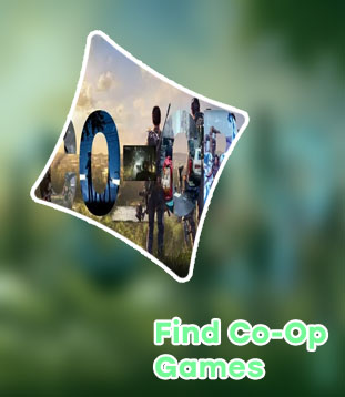 Coop game