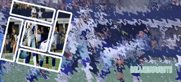 Dallas cowboys play this week