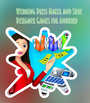 Dress making games