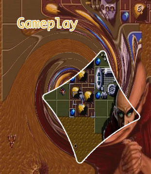 Dune games