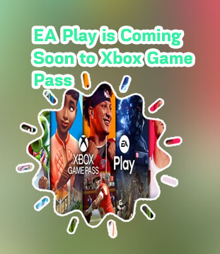 Ea play game pass