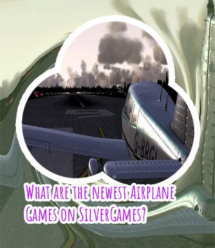 Flights games
