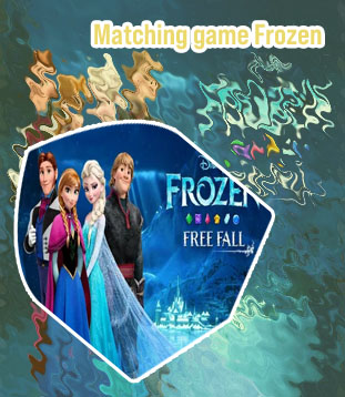 Frozen games free