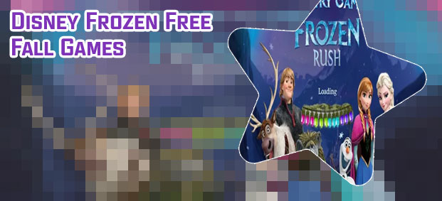 Game frozen free