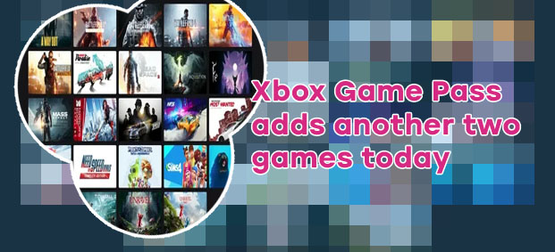 Game pass pc ea play