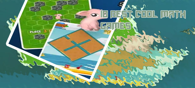 Games cool math games
