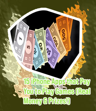 Games for money