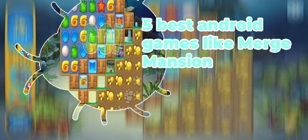 Games like fishdom
