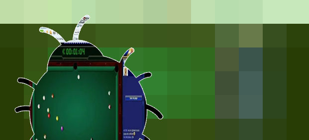 Gamezer billiards online