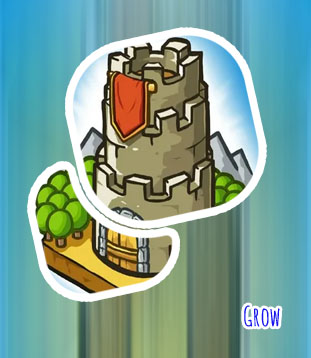 Grow games