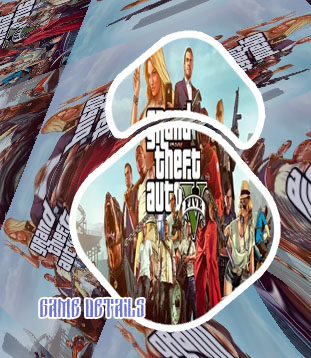 Gta games