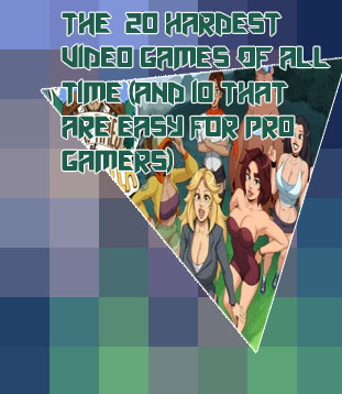 Hard game