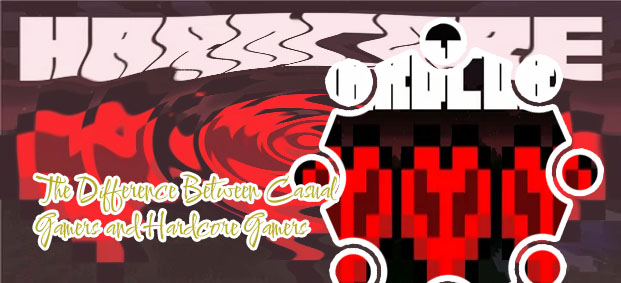 Hardcore game