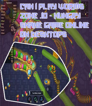 Hungry snake game