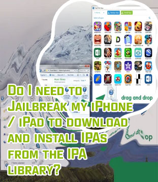 Ipa game