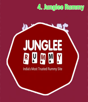 Junglee rummy online
