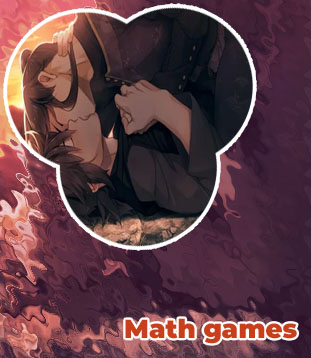 Manga games