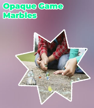 Marble game