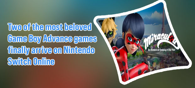 Miraculous ladybug running game online free