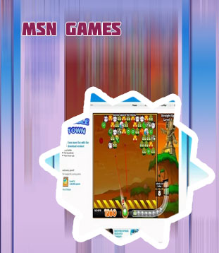 Msn games free online