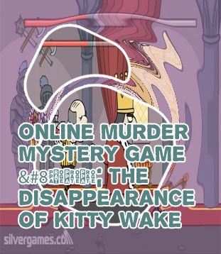 Murder mystery games free online