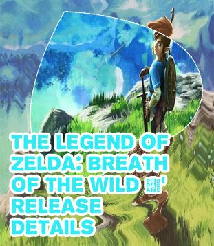 New zelda game 2021
