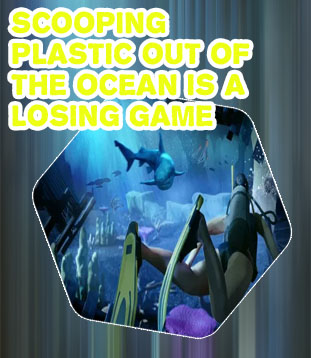 Ocean games