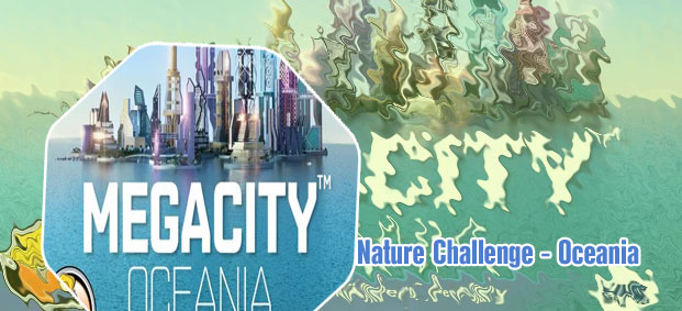Oceania game