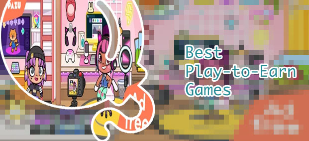 Play avatar games