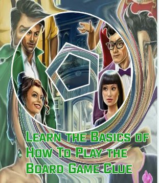 Play clue online