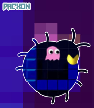 Play pac xon