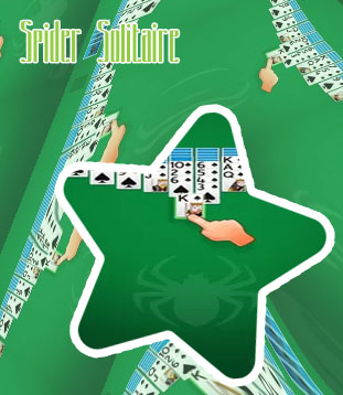 Play spider solitaire free