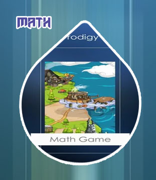 Prodigy maths game login